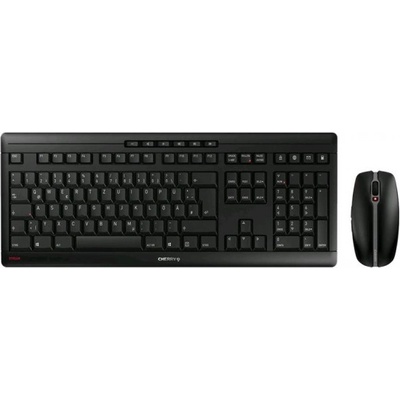 Cherry STREAM JD-8500FR-2