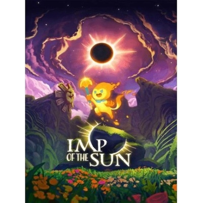 Imp of the Sun