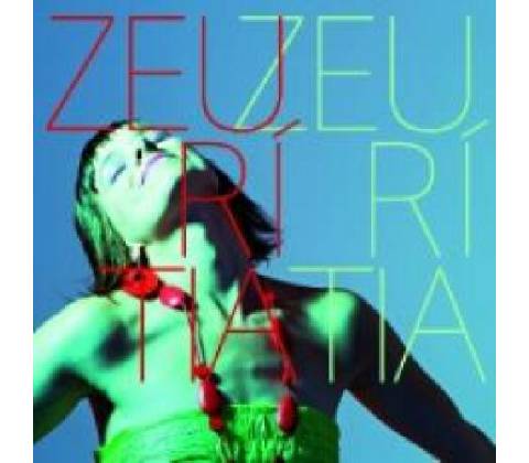 ZEURITIA: ZEURITIA CD
