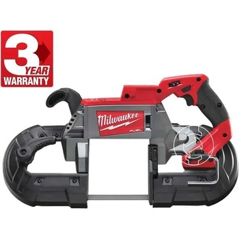 Image 1 of Milwaukee M18 CBS125-0 (4933447150)