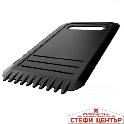 Стъргалка за лед Versaco S2-12 (54060)