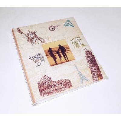 Fotoalbum 29 x 32 cm COLORFUL / DBCL30/