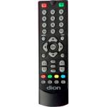 GENERAL DION STB1AW09 single scart, STB2AW09 twin scart, STB1AW11 single scrt , STB2AW11 twin scart - съвместимо дистанционно управление на марката General (STB1AW09 single scart, STB2AW09 twin scart, STB1AW1 Дистанционно