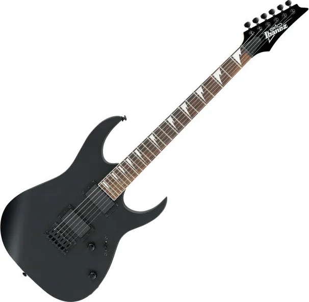 Ibanez GRG121DX-BKF