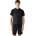 Lacoste Елек Lacoste Men's Padded Sleeveless Gilet - Black/Hydro