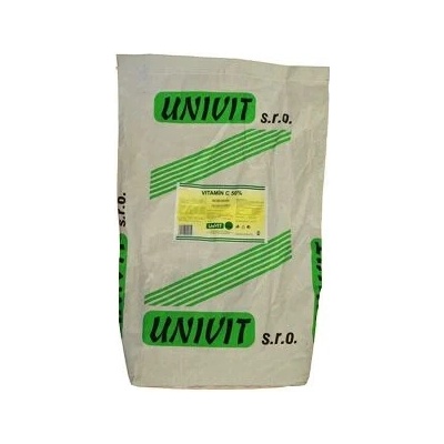 Vitamín C Roboran 50 plv 10000 g