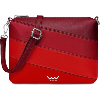 Vuch Coalie Striped Red
