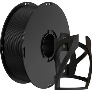 Anycubic ABS Black - 1, 75 mm / 1000 g (6974662353375)