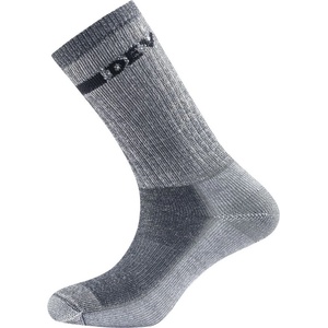 Devold Outdoor medium sock сиво, черно 38-40 (sc 546 063 a 272a)