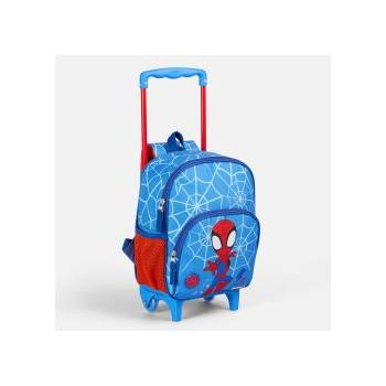 Детска раница Trolley Spidey