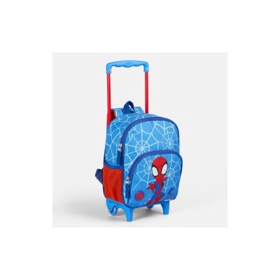 Детска раница Trolley Spidey