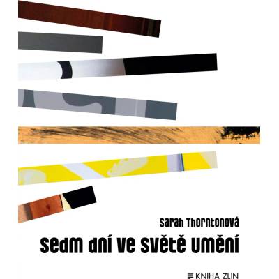 Sedm dní ve světě umění