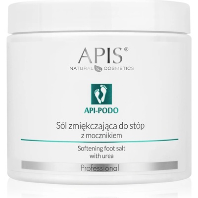 Apis Natural Cosmetics Api-Podo соли за вана за крака 650 гр