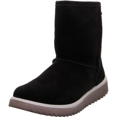 Superfit Детски зимни ботуши Superfit Kid's Lora Winter boots - Schwarz - размер 34 (EU) (702-4595-0214)