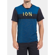 ION SS Scrub AMP ocean blue