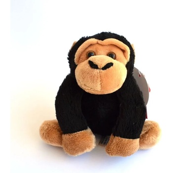 Image 1 of Keel Toys - Плюшена играчка - Горила