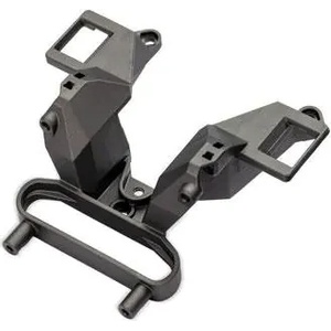 Traxxas Кула предна Traxxas Mini XRT Front Shock Tower TRX10746 (TRX10746)