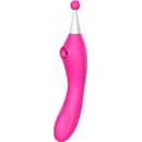 Adore Tippy multifunkčný tlakový vibrátor