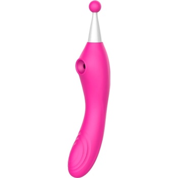 Adore Tippy multifunkčný tlakový vibrátor