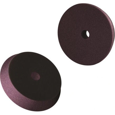Boll 0030130 Leštící houba "Duo" s otevřenými buňkami, supertvrdá - fialová 150mm