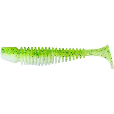 Gunki Gumová Nástraha Tipsy SXL ITB Snow Chart G&G FLK - 7,6cm