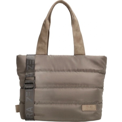 Zebra Trends Elske Dark taupe 18L