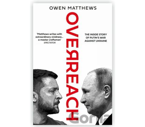 Overreach