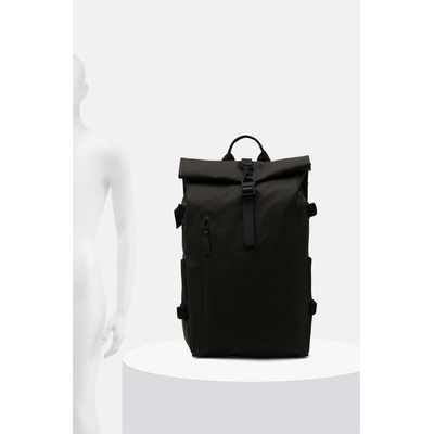 RAINS Раница Rains Rolltop Rucksack Large W3 (14590.03)