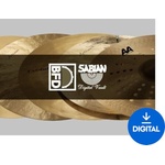 BFD Sabian Digital Vault (Дигитален продукт)