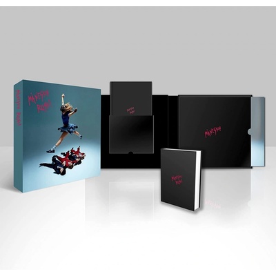 Maneskin - Rush! Deluxe Edition BOX Set LP