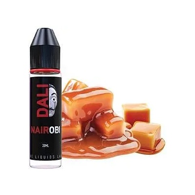 Dali Nairobi 20ml/60ml
