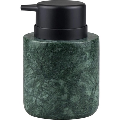 Mette Ditmer Тъмнозелен мраморен диспенсер за сапун 200 ml Marble - Mette Ditmer Denmark (MARDIS69)