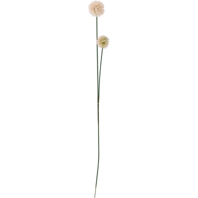 Bloomingville Umělá květina PHLOX V.49 cm přírodní