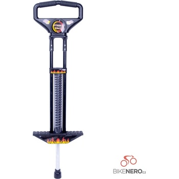 WORKER Pogo Stick 500