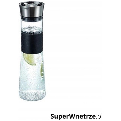 GEFU Karafa CASCADA, 1 l Sklo sklo German