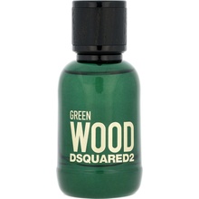 Dsquared2 Green Wood toaletná voda pánska 50 ml