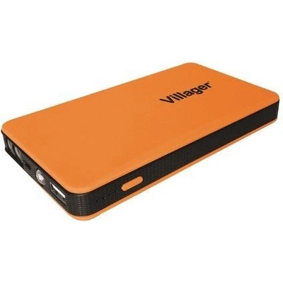 VILLAGER VJS 2500