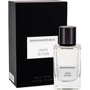 Banana Republic Icon Collection Linen Vetiver parfémovaná voda unisex 75 ml