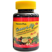 Natures Plus Source of Life Mini 90 tablet