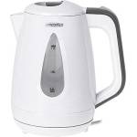 Mesko Електрическа Кана за Вода 1, 7 L Mesko 1261 сив (Mesko 1261 grey) Електрически кани