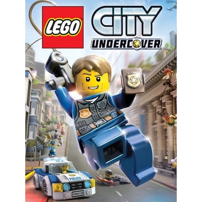 LEGO City: Undercover