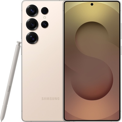 Samsung Galaxy S25 Ultra 12GB/256GB S938B Titanium Pinkgold