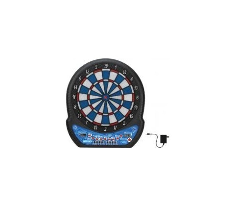 Harrows Master Choice 3