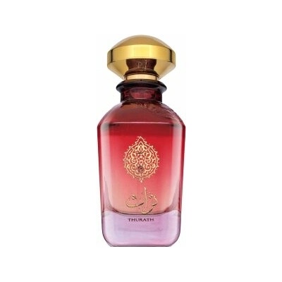 Al Wataniah Thurath parfémovaná voda unisex 100 ml