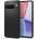 Spigen Противоударен Калъф за Google Pixel 8 Pro, Spigen Thin Fit Case, Черен (ACS06325)
