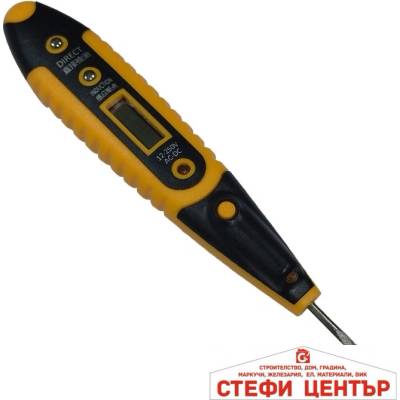 Paolo Тестер за напрежение 12-220v - 1519 (1851519)