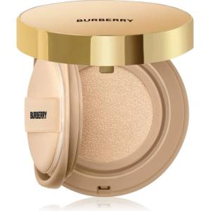 Burberry Beyond Wear Perfecting Matte Cushion дълготраен грим в гъбичка SPF 15 цвят Light Neutral 30 14 гр