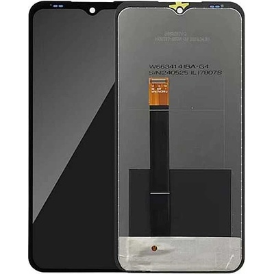 CUBOT LCD дисплей за Cubot King Kong X King Kong X