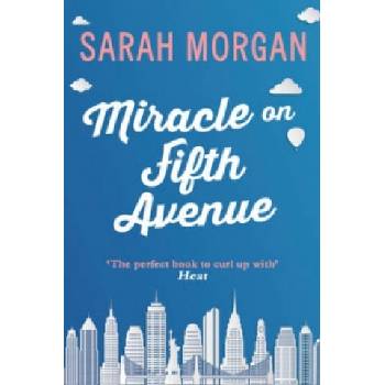 Miracle On 5th Avenue | Sarah Morgan