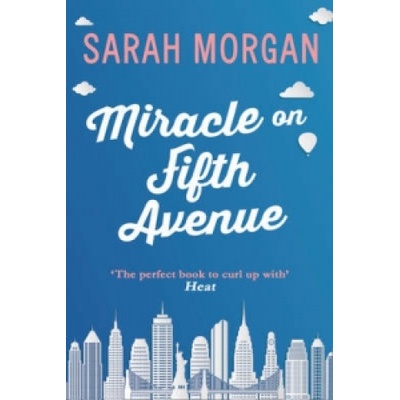 Miracle On 5th Avenue | Sarah Morgan